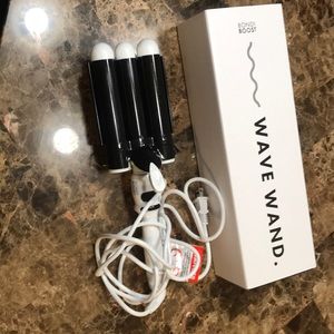 Bondi Boost Wave Wand